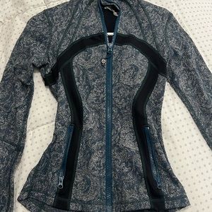 Lululemon Bbl Jacket